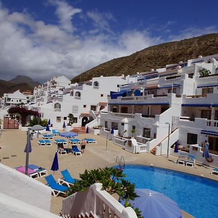 Apartamento Familiar Con Piscina Con Wi Fi En Los Cristianos Los Cristianos  Exteriör bild