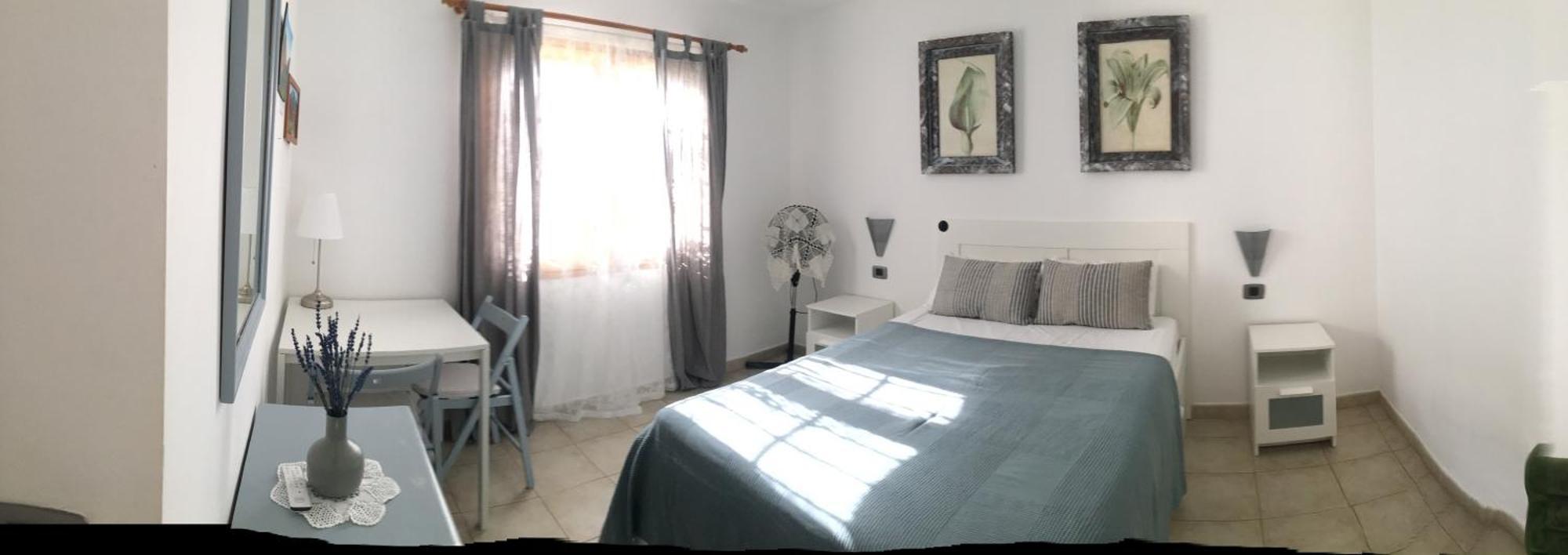 Apartamento Familiar Con Piscina Con Wi Fi En Los Cristianos Los Cristianos  Exteriör bild