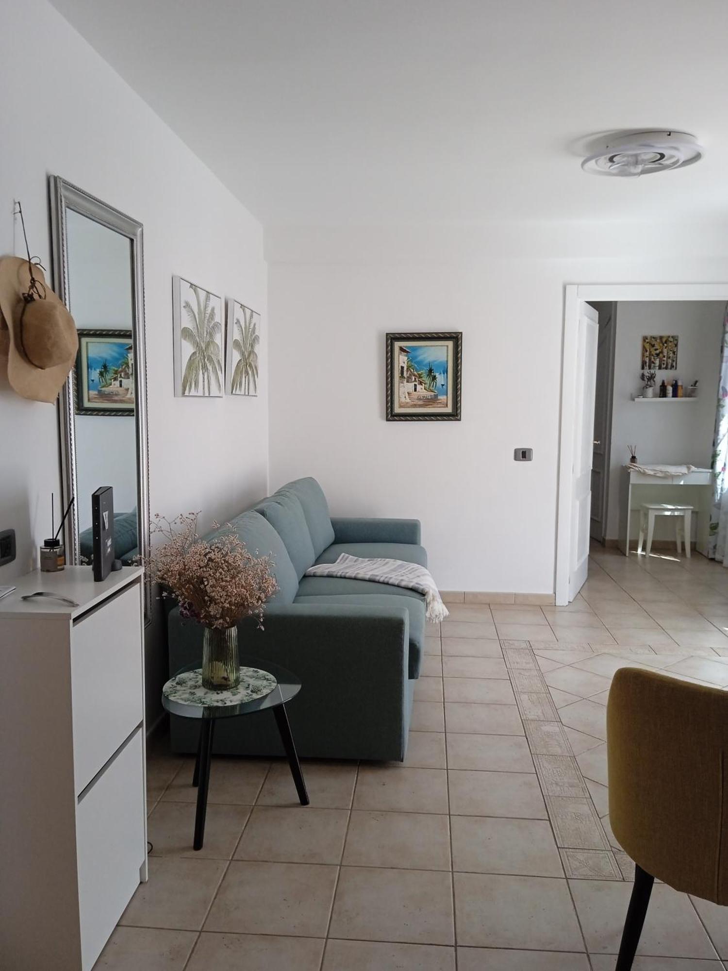 Apartamento Familiar Con Piscina Con Wi Fi En Los Cristianos Los Cristianos  Exteriör bild
