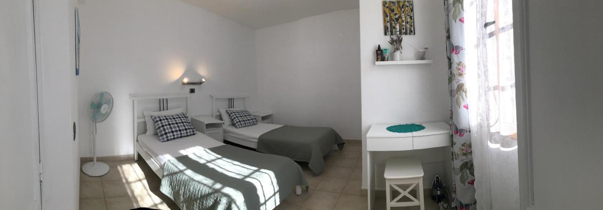 Apartamento Familiar Con Piscina Con Wi Fi En Los Cristianos Los Cristianos  Exteriör bild