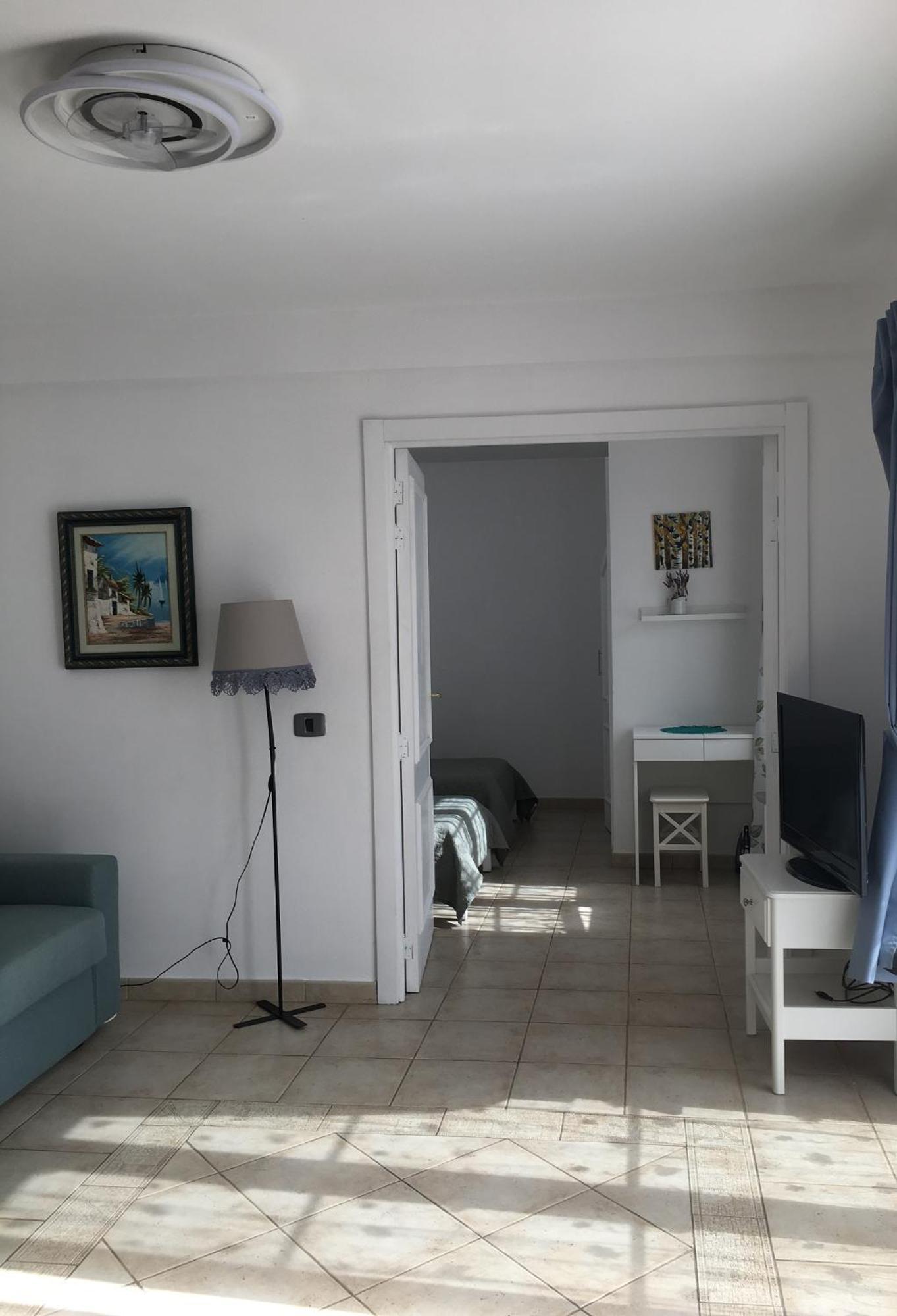 Apartamento Familiar Con Piscina Con Wi Fi En Los Cristianos Los Cristianos  Exteriör bild