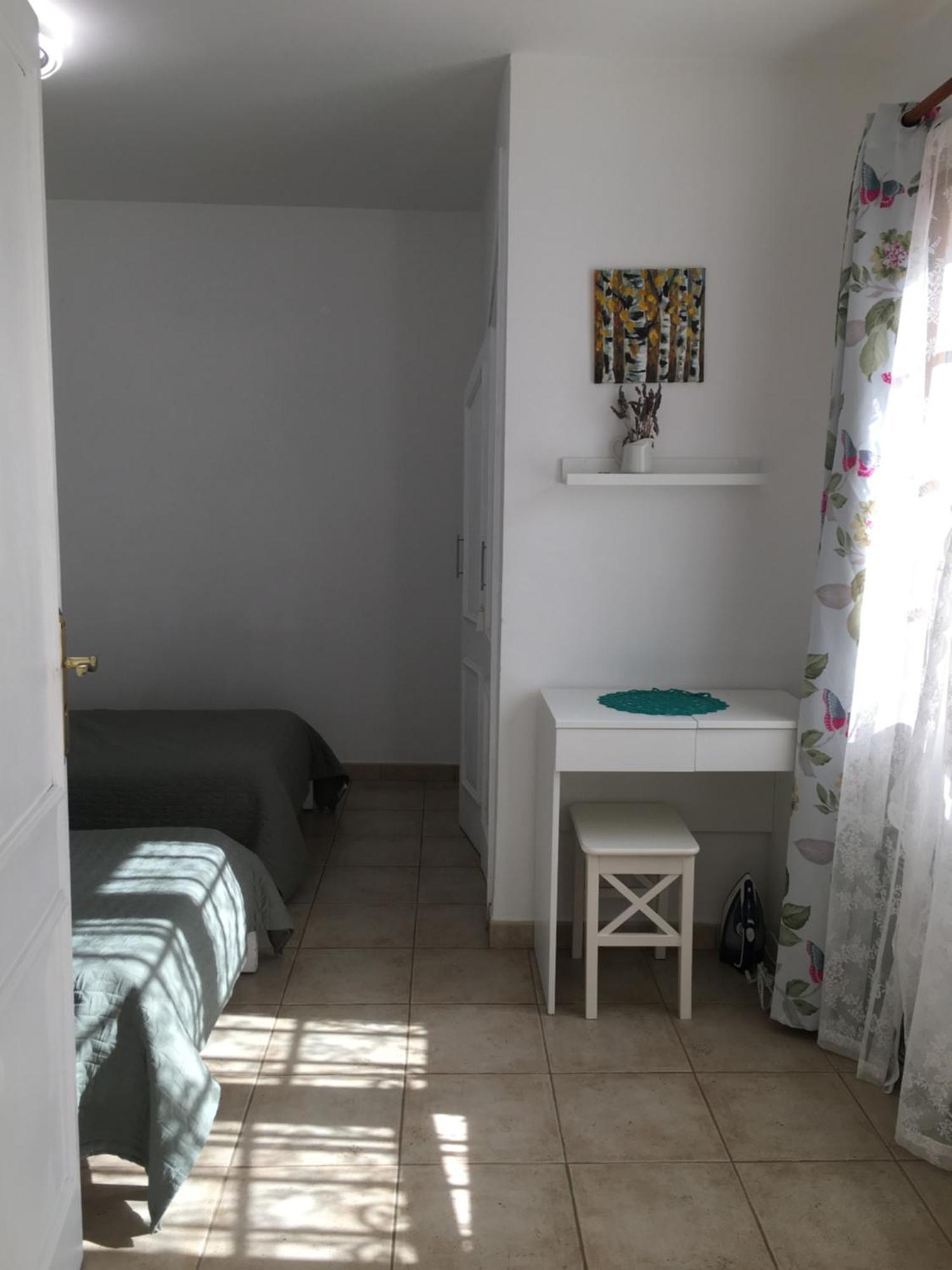 Apartamento Familiar Con Piscina Con Wi Fi En Los Cristianos Los Cristianos  Exteriör bild